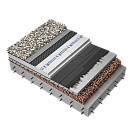 SD ПОКРІВЛЯ ІНВЕРС БАЛАСТ